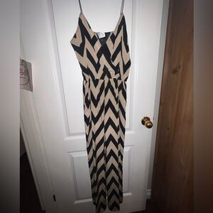 EUC Lumière Spaghetti Strap Jumpsuit Small